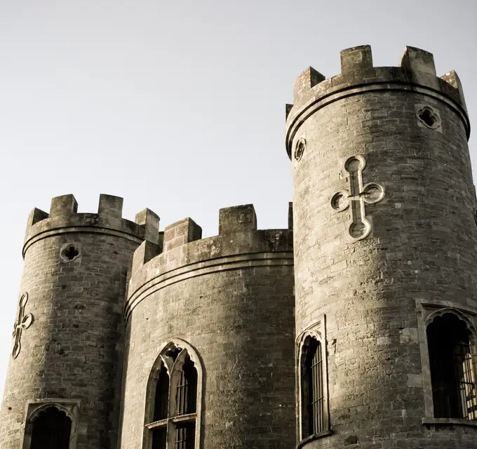 Blaise Castle House Museum