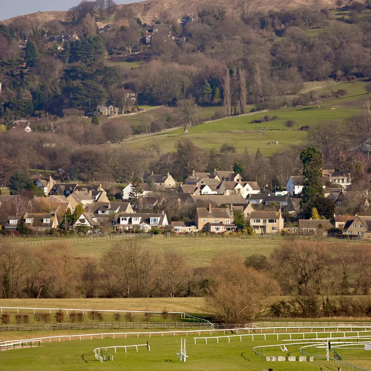 The Breeze Cheltenham