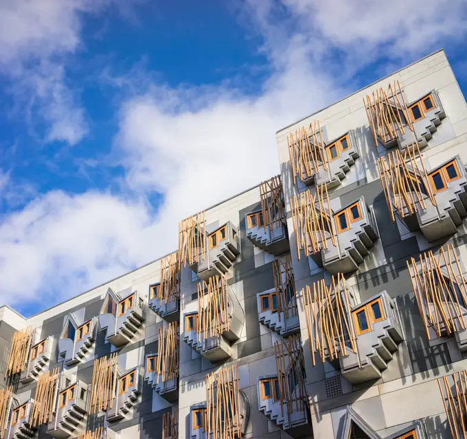 Scottish Parliament