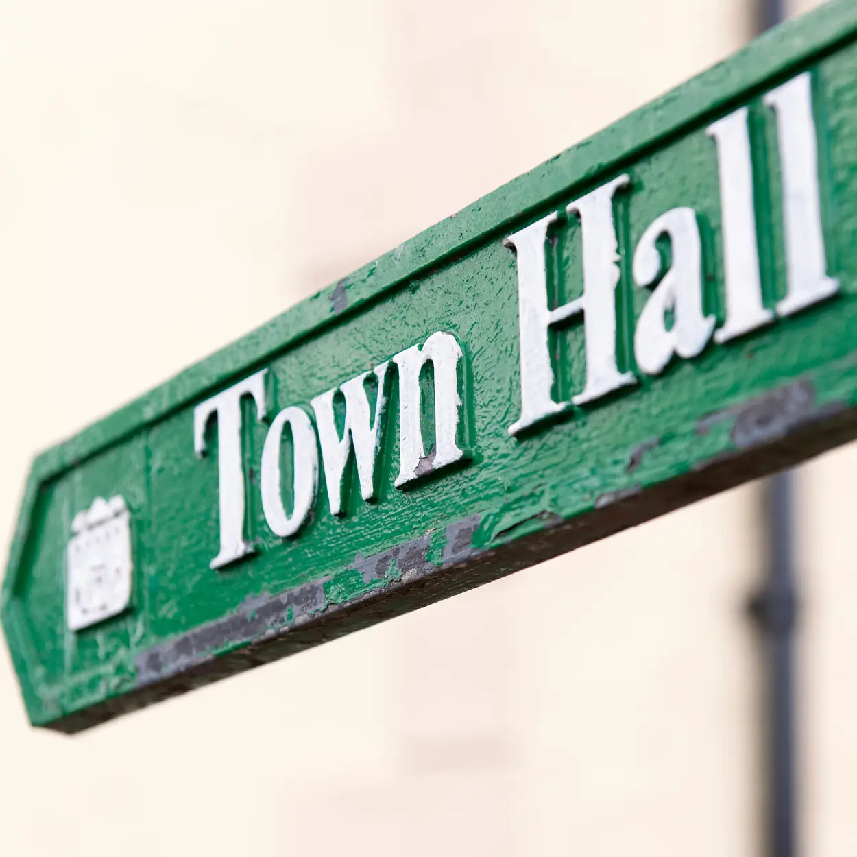 Cheltenham Town Hall parking from 0.90