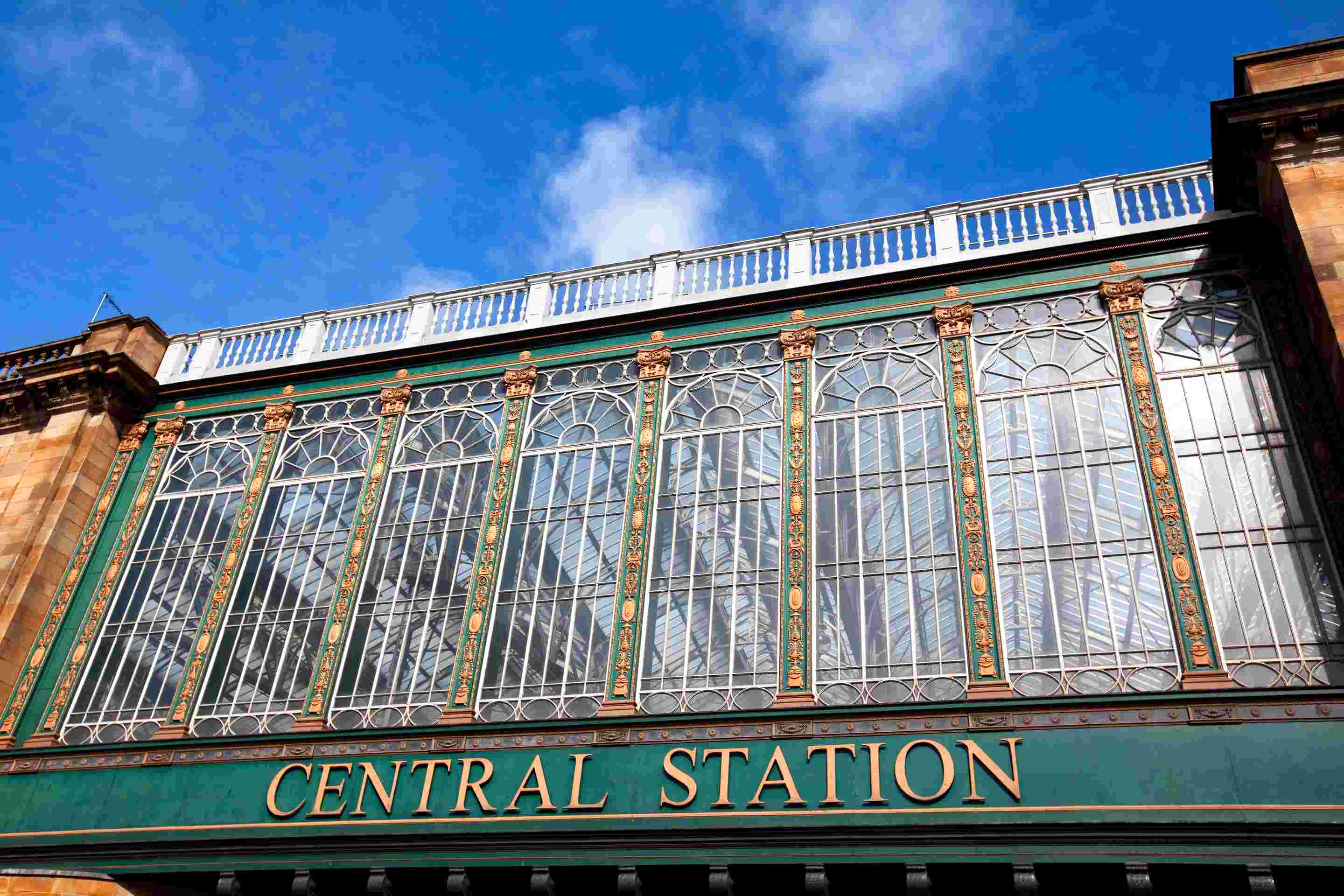 Glasgow Central Station Parking: Where to Park and What It Costs