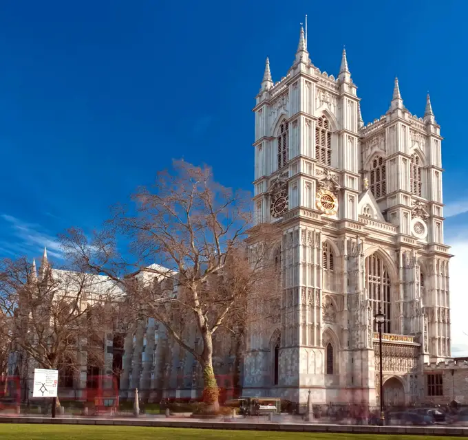 Westminster Abbey