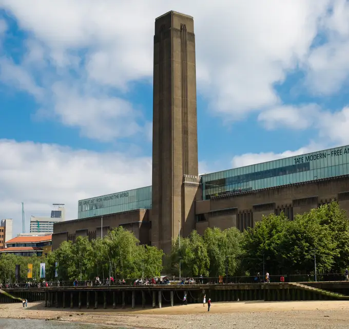 Tate Modern