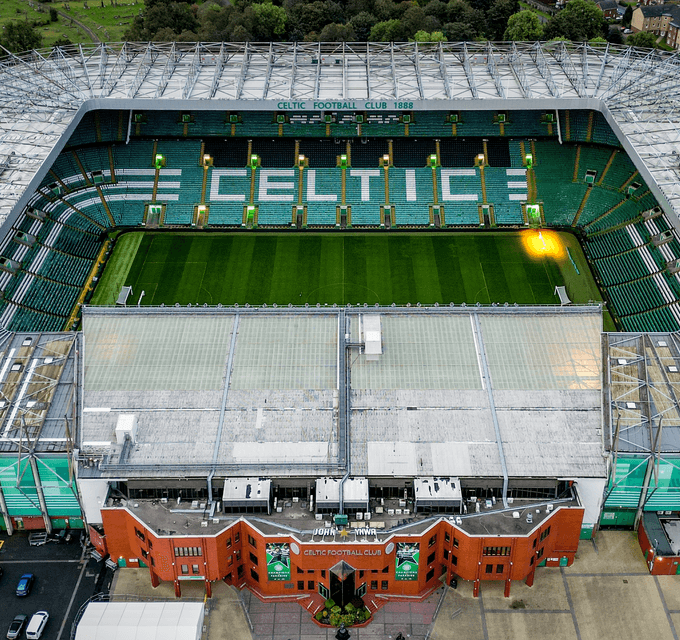 Celtic Park