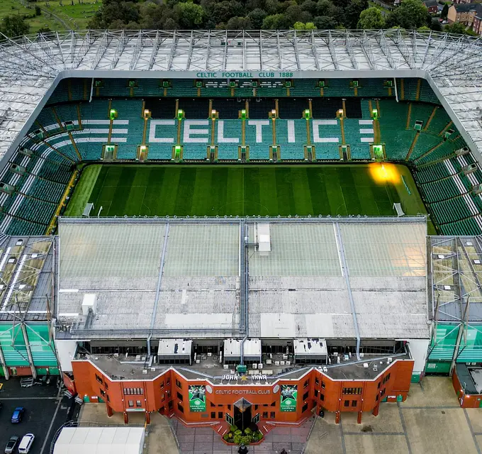 Celtic Park