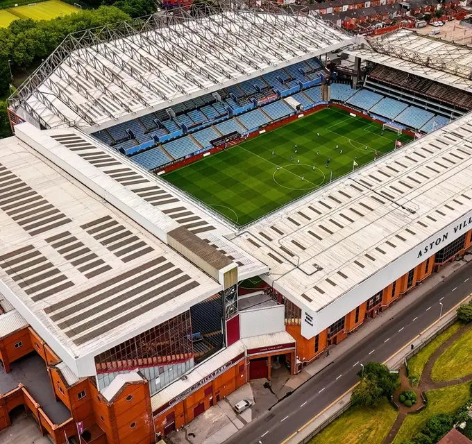 Villa Park