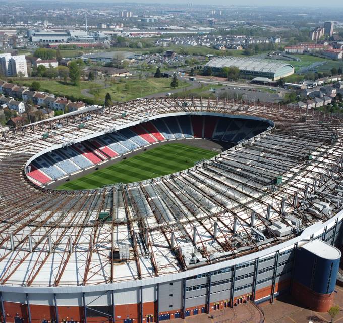 Hampden Park