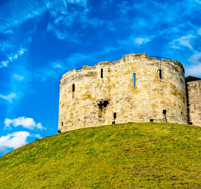 Clifford's Tower