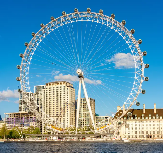 London Eye