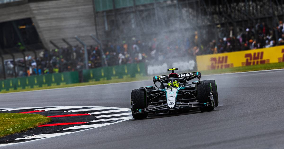 Parking at the British Grand Prix 2026 — Your Silverstone Parking Guide