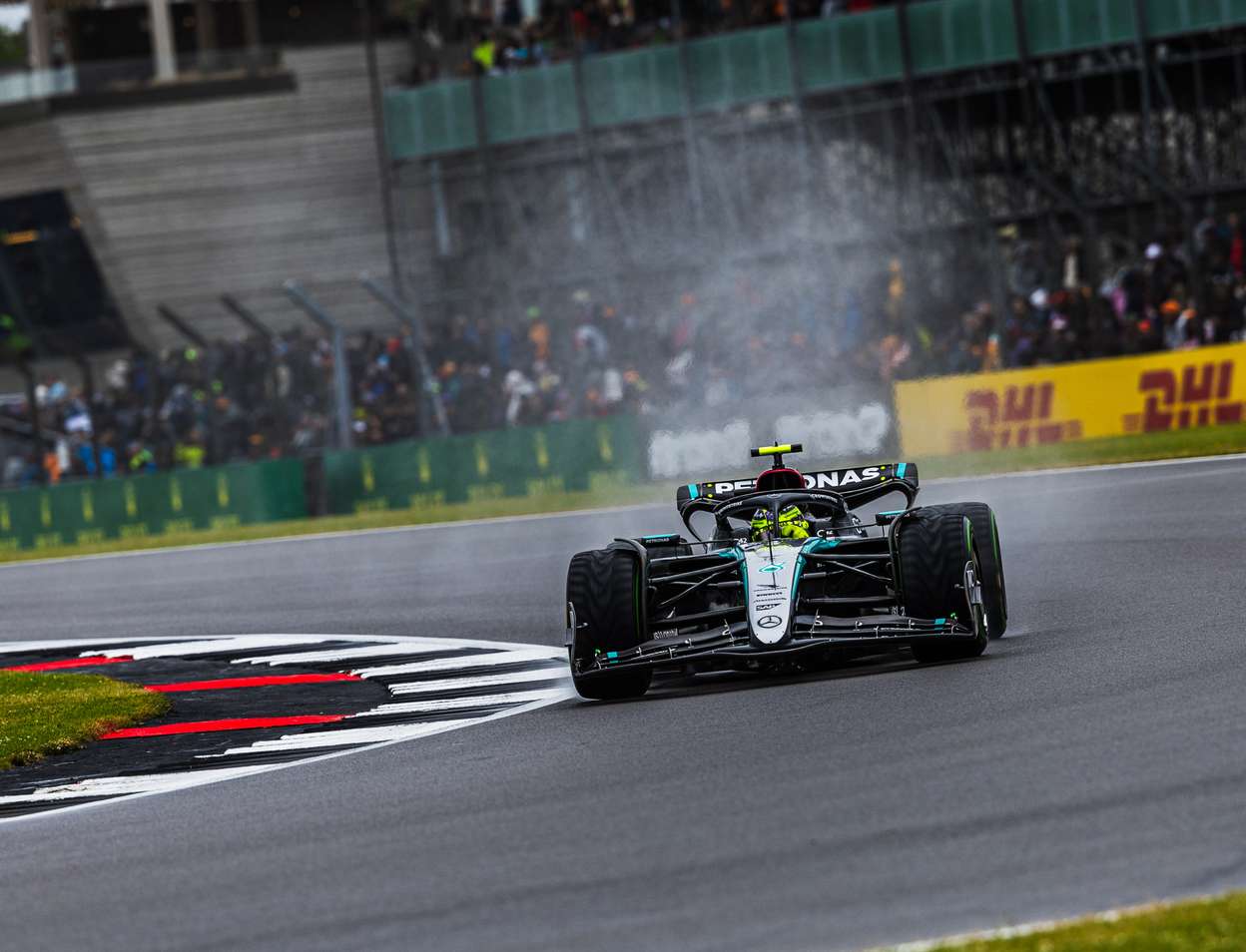 Parking at the British Grand Prix 2026 — Your Silverstone Parking Guide