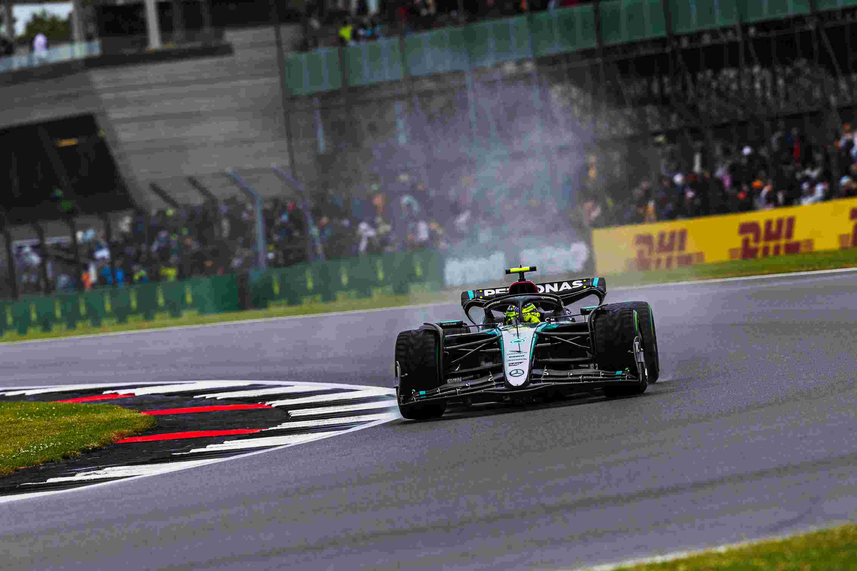 Parking at the British Grand Prix 2026 — Your Silverstone Parking Guide