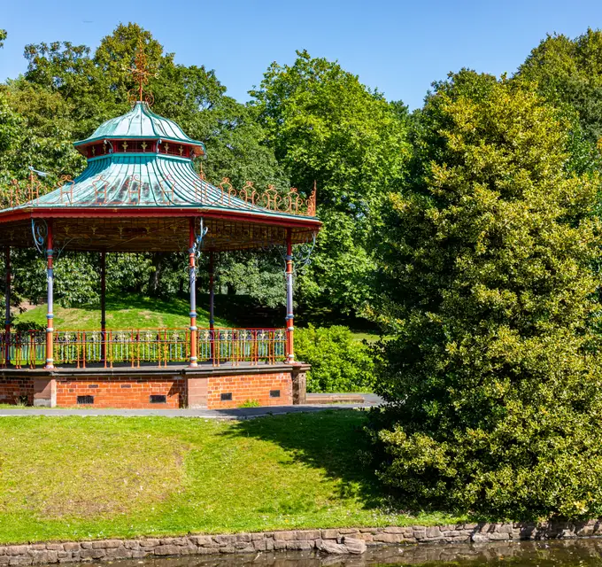 Sefton Park