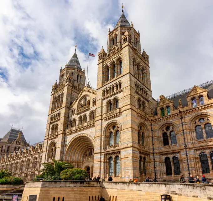 Natural History Museum