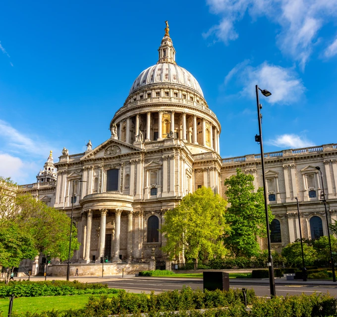 St. Paul's Cathedral