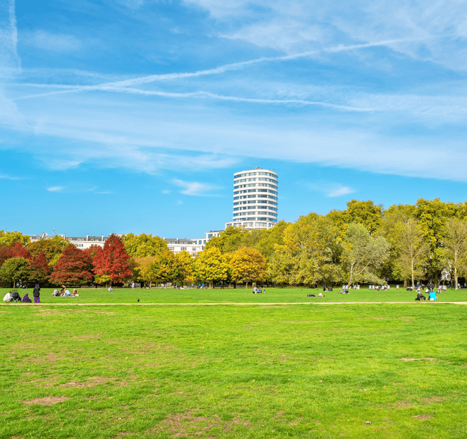 Hyde Park
