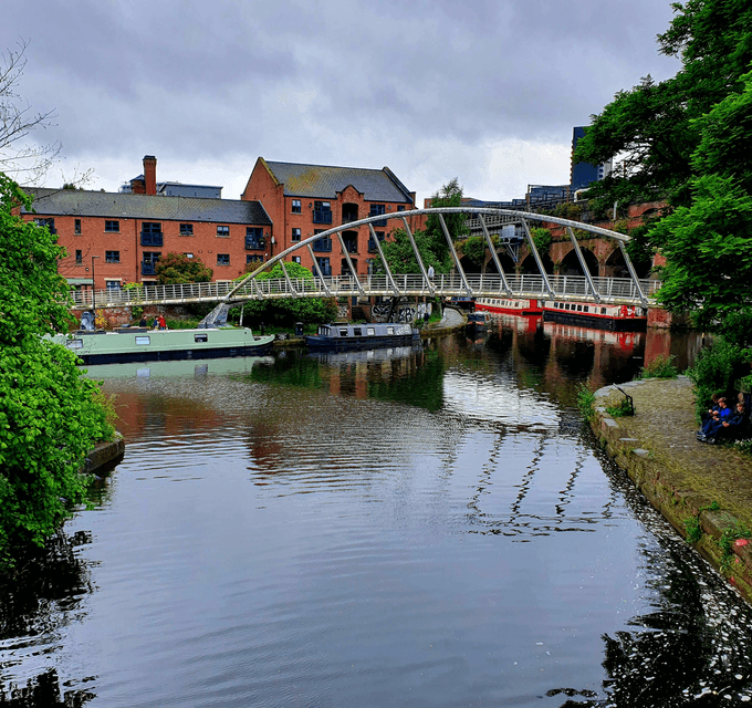 Castlefield