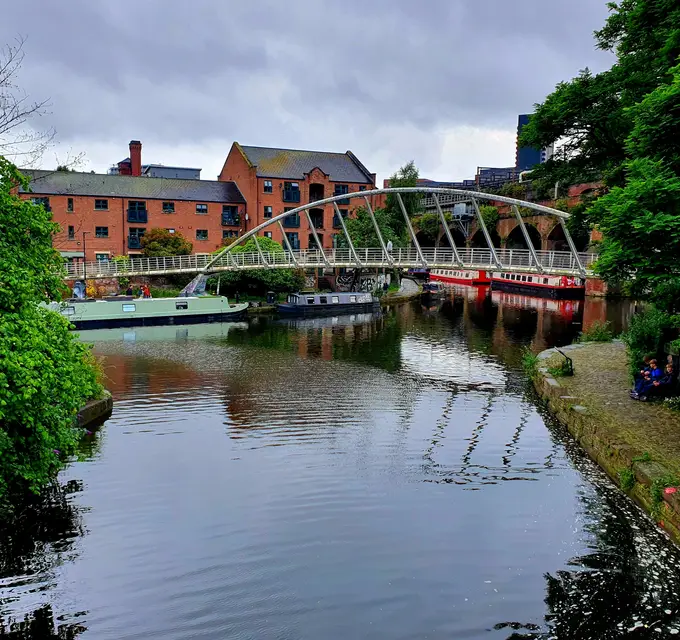 Castlefield