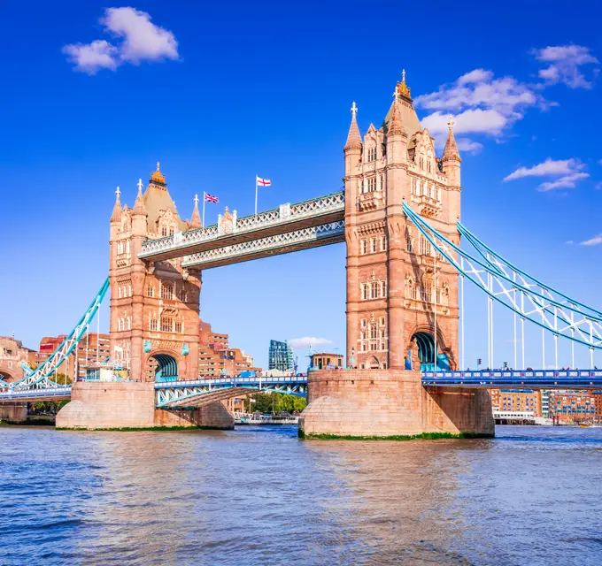 Tower Bridge