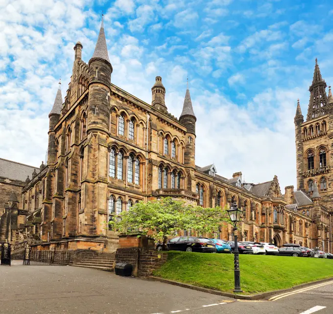 University of Glasgow