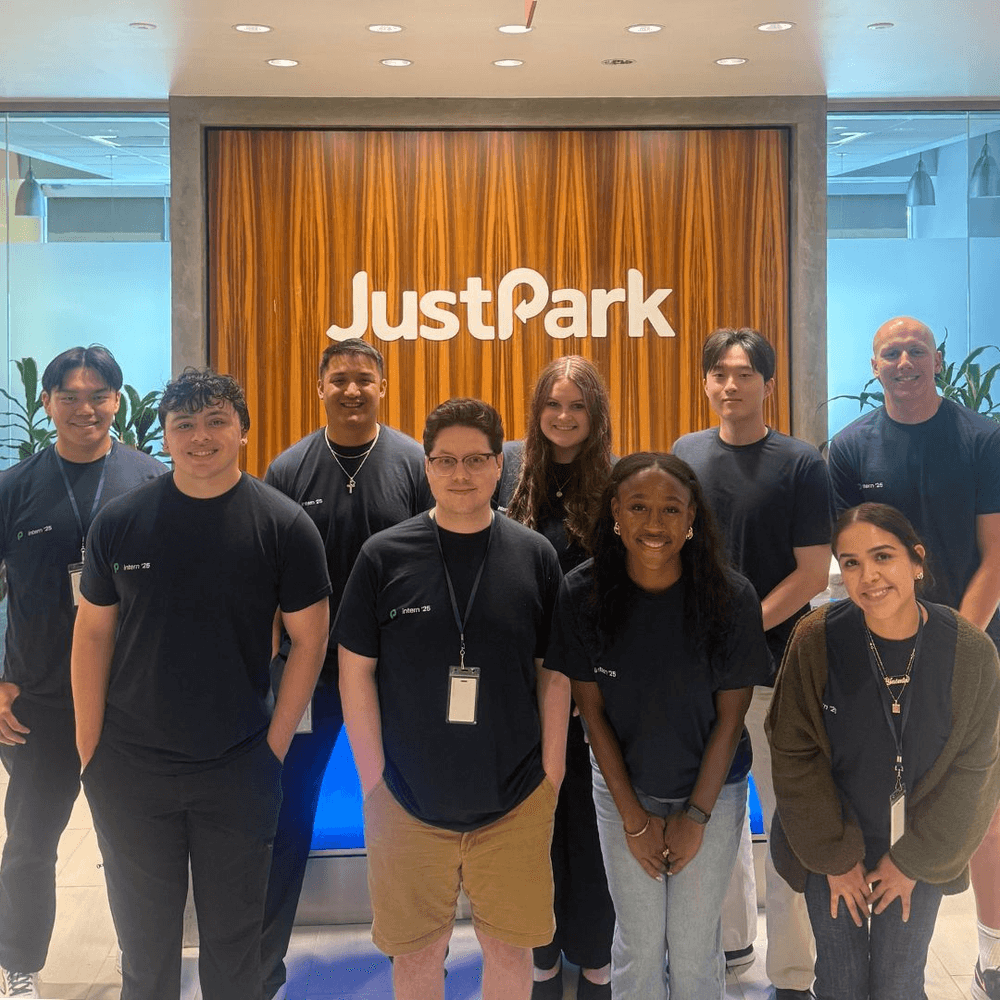 justpark-us-interns