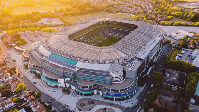 Old Trafford