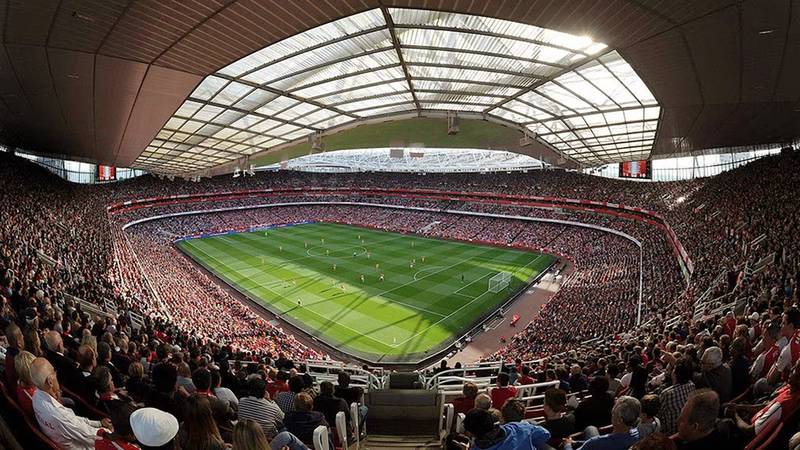 Emirates Stadium