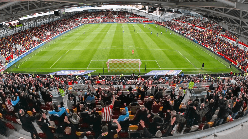 Griffin Park