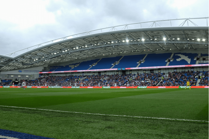 Amex Stadium