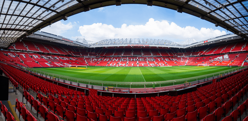 Old Trafford