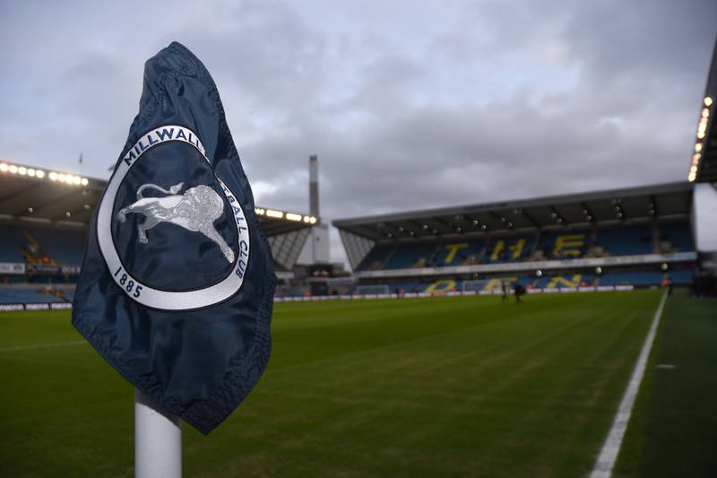 The Den