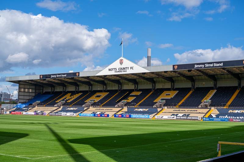 Meadow Lane