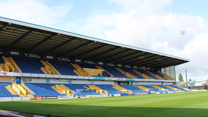 One call stadium