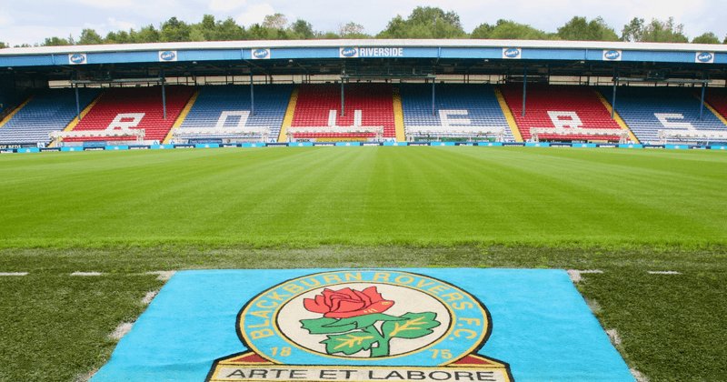 Ewood Park