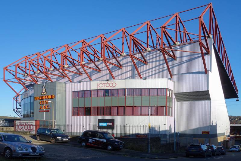 Valley Parade