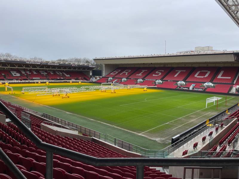 Ashton Gate