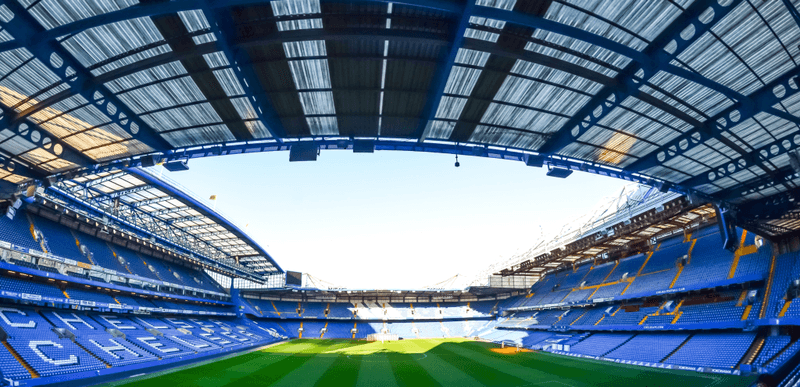 Stamford Bridge