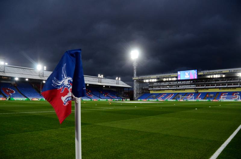 Selhurst Park