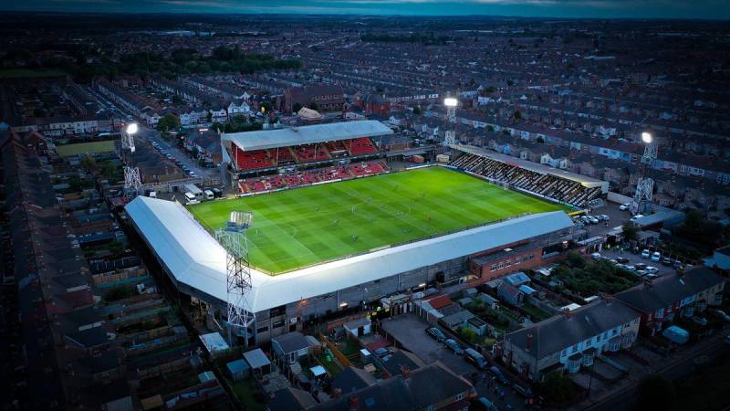 Grimsby Town