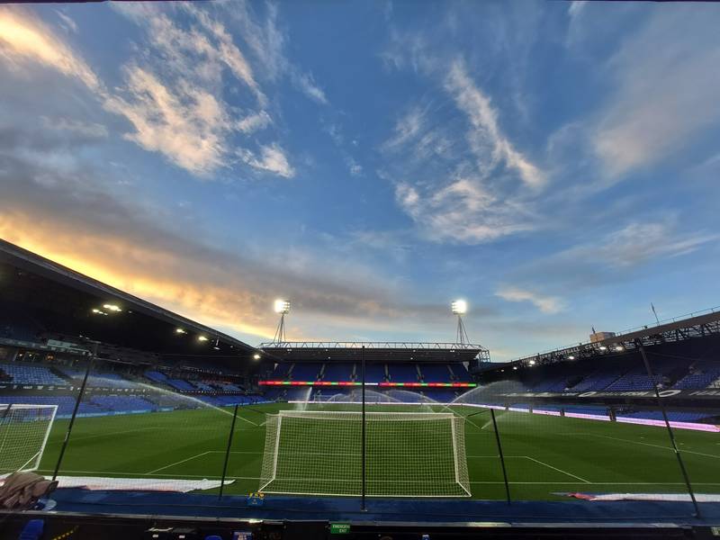 Portman Road