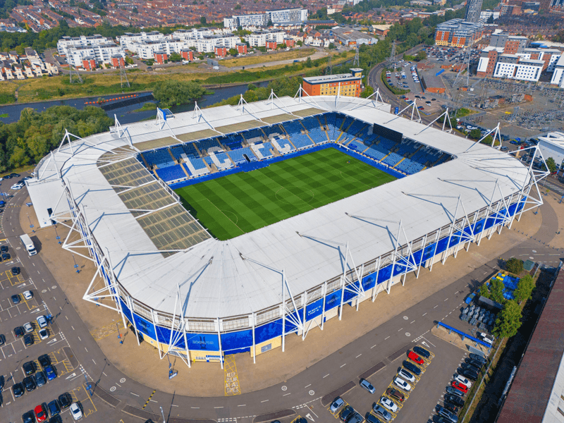 King Power Stadium