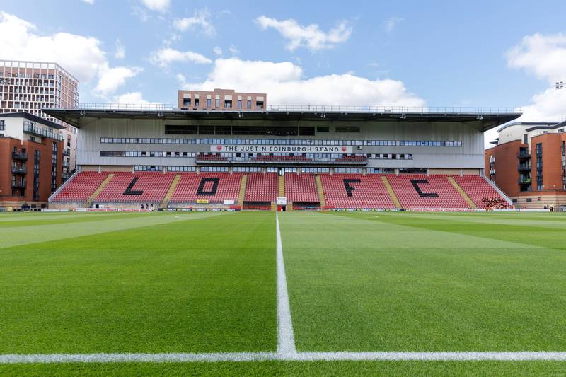 Brisbane Road