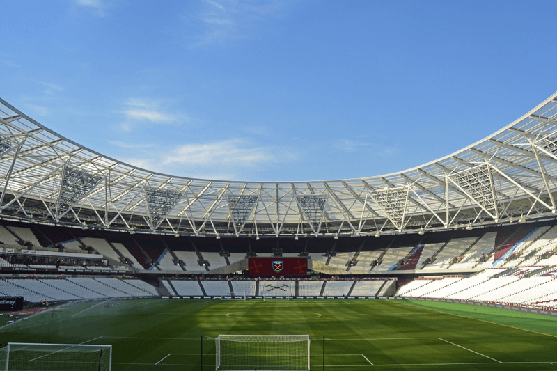 London Stadium