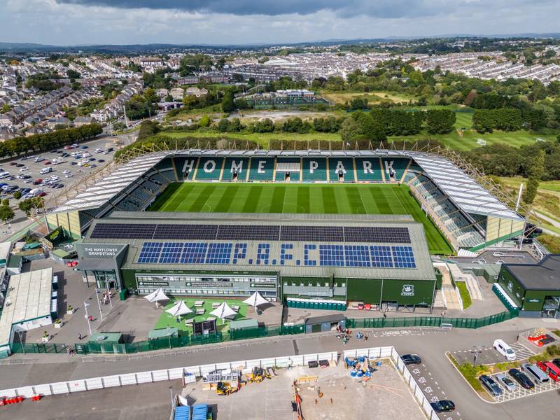 Home Park