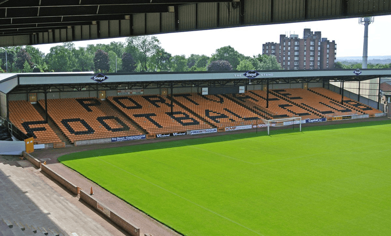 Vale Park