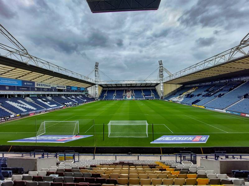 Deepdale