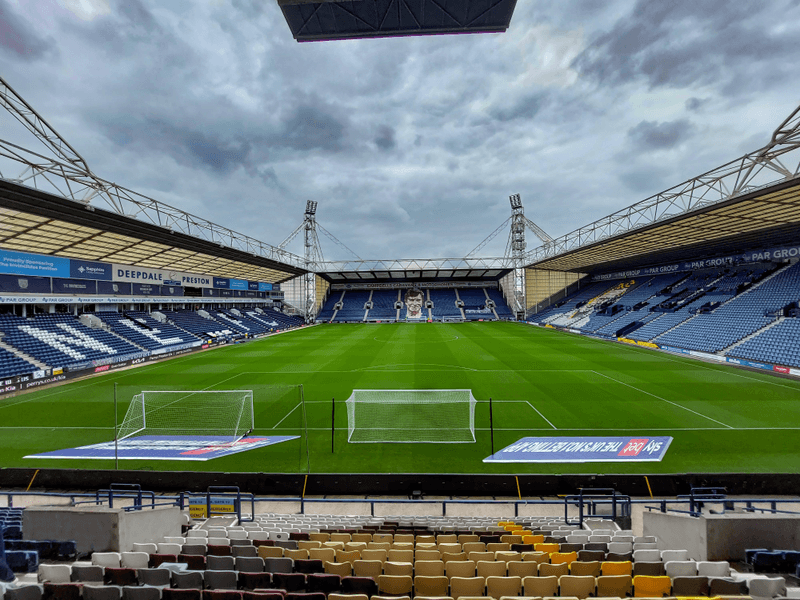 Deepdale