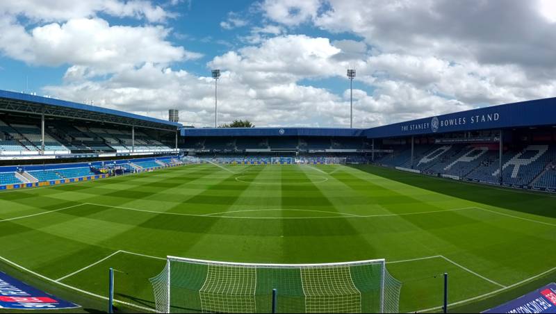 Loftus Road