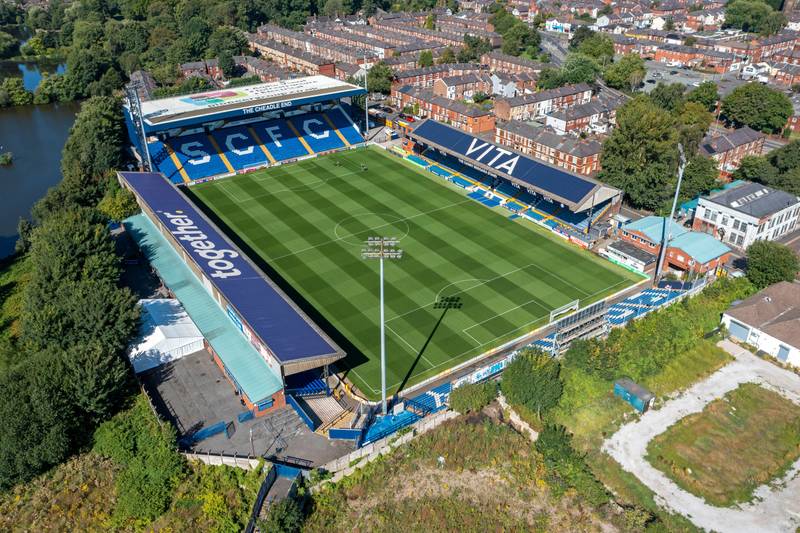 Stockport County