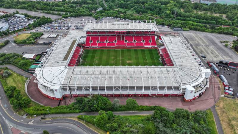 bet365 Stadium